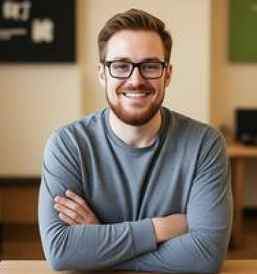 Placeholder portrait for Ryan T. Boulton